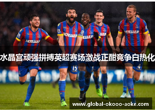 水晶宫顽强拼搏英超赛场激战正酣竞争白热化